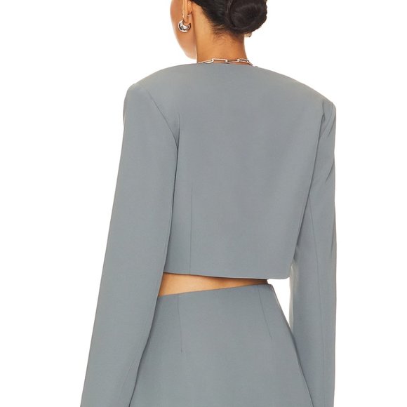 L'Academie Neptune Blazer from Revolve - Picture 3 of 3